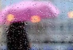 Meteoroloji'den 'kuvvetli yağış' uyarısı