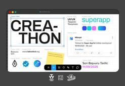 ‘N Süper Uygulaması’nı TEKNOFEST'te gençler tasarlayacak