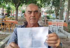 1,5 milyon lirasını dolandırıp, cep telefonunu ırmağa attırdılar