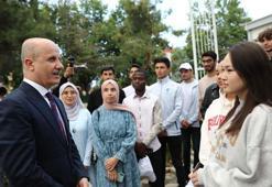 YÖK: BANÜ ELÇİ Programı, bölgesel düzeyde genişletildi