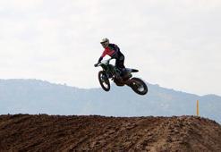 Dünya Motokros Şampiyonası Türkiye antrenman ve sıralama turlarıyla başladı