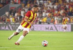 Göztepe'de Juan hasret dindirecek