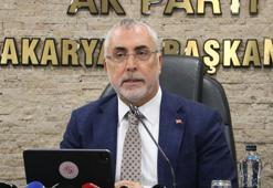 Bakan Işıkhan: Kabuğumuzu kırıp gerçek kapasitemize ulaşmak için yoğun çaba harcıyoruz