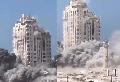 İsrail: Yüksek binaları vuracağız