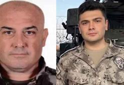 Şehit polis memuru memleketine uğurlandı