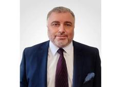 Marmara Üniversitesi Rektörlüğüne Prof. Dr. Mehmet Emin Okur atandı