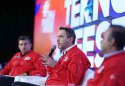 Bakan Bayraktar: Türkiye'yi enerjide bağımsız hale getirdiğimizde, ekonomik bağımsızlığımızı sağlamış olacağız