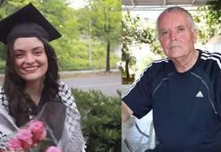 İsrail askerleri tarafından vurulan Ayşenur Ezgi'nin babası: Kendisini Filistin'e adamıştı