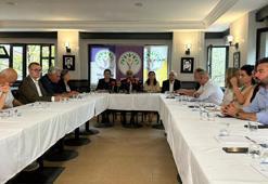 DEM Parti'li Sancar: Barış planını en geniş katılımla işletmemiz gerekiyor