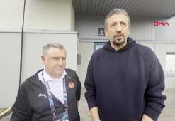 Bakan Bak: Bütün takımlarımızı, sporcularımızı; milletimizi gururlandırdıkları için tebrik ediyoruz