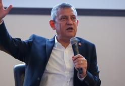 Özgür Özel: Kayyım atansa bile orada 6 gün durur