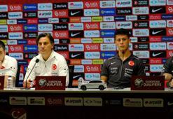 Montella: Sonucu etkileyecek her türlü silaha sahibiz
