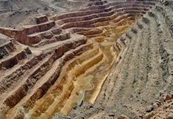Sudan'da altın madeni çöktü: 6 ölü