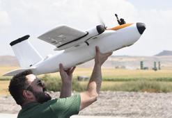 Sivas'ta İHA ve model uçak pisti hizmete girdi