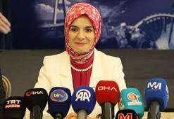 Bakan Göktaş: Aileyi, güçlü Türkiye'nin sarsılmaz bir kalesi haline getireceğiz