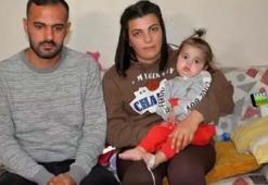 Depremzede SMA’lı Elif, yaşam mücadelesini kaybetti