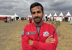 Genel Sekreter Saymaz: TEKNOFEST alanını iki kat büyüttük