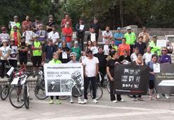 Kazada ölen triatlon sporcusunun yakınlarından 'denetimler sıklaştırılsın' çağrısı