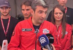 Selçuk Bayraktar: Tam bağımsız, müreffeh Türkiye'yi buradaki genç kardeşlerimiz inşa edecek