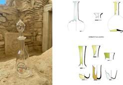 Bizans Dönemi’nin kokuları yeniden üretilip Kadıkalesi’nin tanıtımında kullanılacak