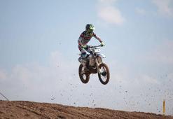MXGP Türkiye’de ilk gün yarışları tamamlandı