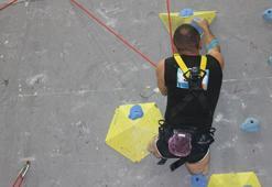 Para Tırmanış Türkiye Şampiyonası, Nevşehir’de başladı