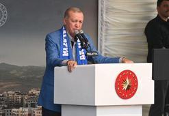 Cumhurbaşkanı Erdoğan: Şehitlerimizin ruhunu incitecek hiçbir işin içinde bugüne kadar olmadık