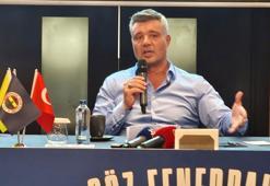 Fenerbahçe başkan adayı Sadettin Saran: 3 yıl şampiyon olamayan istifa etsin