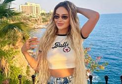 Güzellik merkezi işletmecisi Buket, evinde ölü bulundu