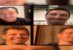 Emre Belözoğlu’na sürpriz doğum günü kutlamaları