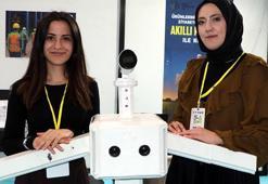 Yapay zeka destekli 'akıllı korkuluk' ekili alanları yabani hayvanlara karşı koruyacak