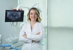 'Temporomandibular eklem sorunlarına kişiye özel yerli çözüm'