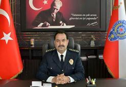 Gözaltı kararı verilen Emniyet Müdürü Arslan, tutuklandı