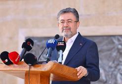 Eğirdir Gölü'ne can suyu verecek proje için imzalar atıldı