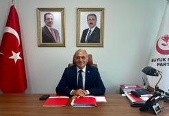 BBP’li Fehmi Güney’den sosyal medya kullanımına ilişkin açıklama