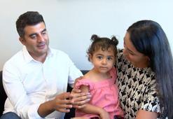 Görme engelli öğretmen, ailesiyle dünyayı dolaşıyor