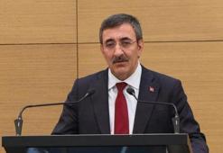 Cevdet Yılmaz yarın Orta Vadeli Programı açıklayacak