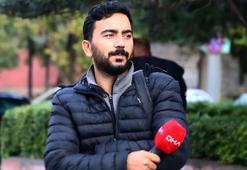 DHA muhabiri Gıyasettin Tetik’e ‘Yılın Başarılı Gazetecisi’ ödülü