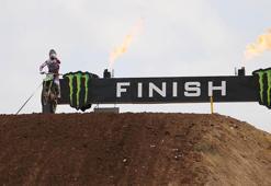 MXGP Türkiye’de ikinci gün heyecanı