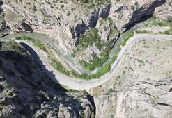 Cehennem Deresi Kanyonu, adrenalin tutkunlarının ilgi odağı