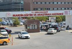 9'uncu kattan düşen 12 yaşındaki Ezgi, öldü