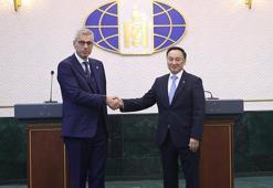 Bakan Memişoğlu, Moğolistan’ı ziyaret etti