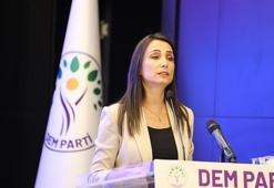 Hatimoğulları: Türkiye'de barış ve çözüm istiyorsak, Öcalan'la görüşülmesi çok önemli