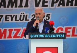 Binali Yıldırım: Teröre 2 trilyon dolar harcamasaydık dünyanın 7’nci büyük ekonomisi olacaktık