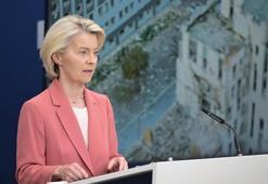 AB Komisyonu Başkanı: Kremlin diplomasiyi bir kez daha alaya alıyor