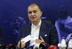 AK Parti Sözcüsü Çelik: CHP yönetimi ve Özel'de ciddi bir siyasi navigasyon problemi var