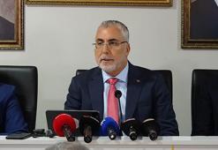 Bakan Işıkhan: İstihdamda yeni rekorlar kıracağımıza inancım tam