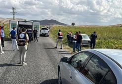 Husumetlileri tarafından av tüfeğiyle vurulan 2 kardeş öldü