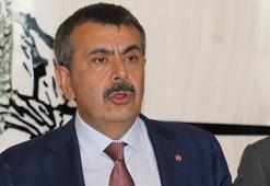 MEB'den birinci sınıf öğrencilerine okuma kitabı