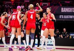 Filenin Sultanları dünya ikincisi oldu